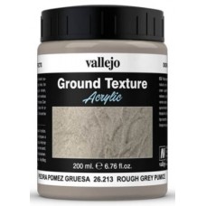 Ground 26213 : Grey Pumice 200ml